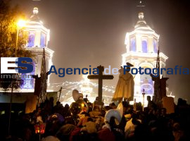 Procesión de los faroles  - ES imagen agencia de fotografía