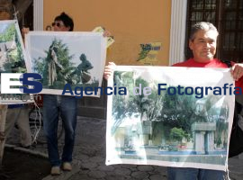 Redes ciudadanas  - ES imagen agencia de fotografía