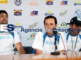 Reitera Fontanes ser cuerpo técnico de Chelis - ES imagen agencia de fotografía