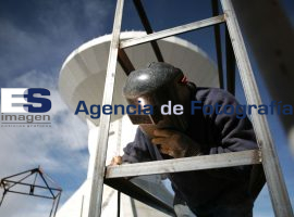Se alista el más importante proyecto cientifico en la historia de México  - ES imagen agencia de fotografía