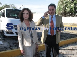 Reunión en Casa Puebla - ES imagen agencia de fotografía