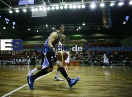 Basquetbol - ES imagen agencia de fotografía