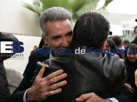 Doger festeja su cumpleños  - ES imagen agencia de fotografía