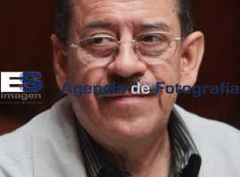 Hickman Morales se auto promuebe para dirigir al PRI - ES imagen agencia de fotografía