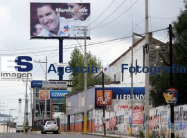 Publicidad electoral  - ES imagen agencia de fotografía