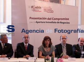 Ayuntamiento Apertura Rápida de Comercios - ES imagen agencia de fotografía