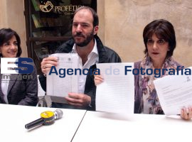 Denuncia Uso de Suelo Reserva Atlixcayotl - ES imagen agencia de fotografía