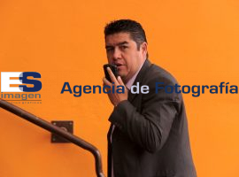 Reunión de Seguridad - ES imagen agencia de fotografía