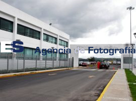 Estudiantes de la BUAP - ES imagen agencia de fotografía