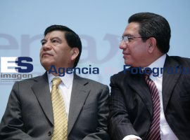 Tercera feria del empleo - ES imagen agencia de fotografía