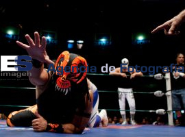 Luchas  - ES imagen agencia de fotografía