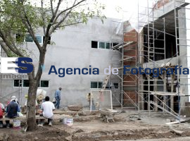 Edificio de Ciencias Químicas  - ES imagen agencia de fotografía