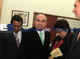 Inauguran foro de derecho, promueven juicios orales - ES imagen agencia de fotografía