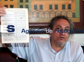 Todos los ex rectores se han enriquecido, menos yo: Malpica - ES imagen agencia de fotografía