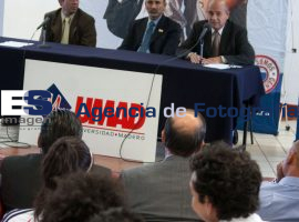 UMAD presenta a sus equipos deportivos  - ES imagen agencia de fotografía