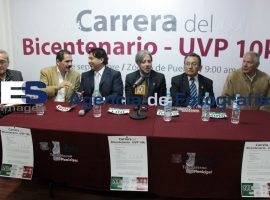Carrera Bicentenario-UVP 10k  - ES imagen agencia de fotografía