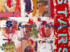 El Rostro y el Cuerpo - ES imagen agencia de fotografía