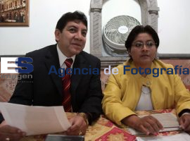 Renovación de la Dirigencia Nacional PRD - ES imagen agencia de fotografía