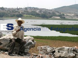 Promueven rescate de Valsequillo y Necaxa - ES imagen agencia de fotografía