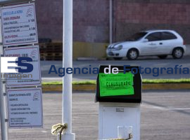 Ayuntamiento Clausura Estacionamientos Carentes de Permiso - ES imagen agencia de fotografía