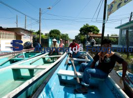 Inundaciones Minatitlán Veracruz - ES imagen agencia de fotografía