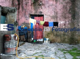 Vecindad  - ES imagen agencia de fotografía