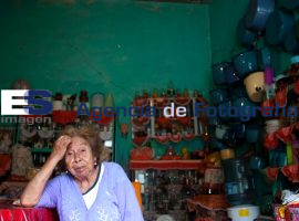 Barrios - ES imagen agencia de fotografía
