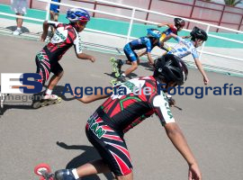 Copa de patinaje  - ES imagen agencia de fotografía