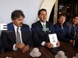 Jorge Morales Alducin PRI - ES imagen agencia de fotografía