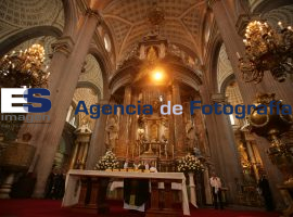 Basílica Catedral - ES imagen agencia de fotografía