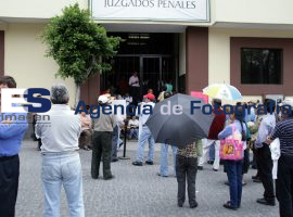 Manifestación de defraudados  - ES imagen agencia de fotografía