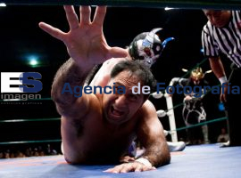 Luchas  - ES imagen agencia de fotografía