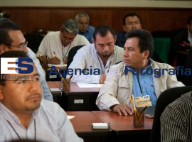 Curso a presidentes electos  - ES imagen agencia de fotografía