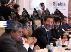 Sesión de Cabildo - ES imagen agencia de fotografía