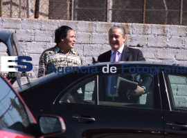 Llega José Luis Trejo al Puebla - ES imagen agencia de fotografía