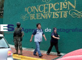 Catea Marina fraccionamiento Buenavista - ES imagen agencia de fotografía