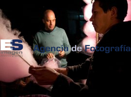 El grito - ES imagen agencia de fotografía