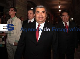 Conmemoración del 200 Aniversario de la Independencia - ES imagen agencia de fotografía