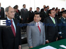Celebran el CC aniversario de la independencia - ES imagen agencia de fotografía