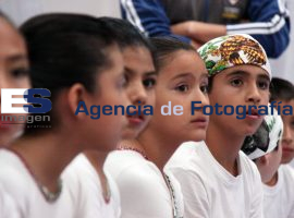 Gala Atlética de Gimnasia Rítmica - ES imagen agencia de fotografía