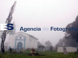 Camposanto en Tlatlauquitepec - ES imagen agencia de fotografía