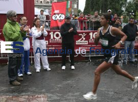 Carrera Universidad del Valle de Puebla - ES imagen agencia de fotografía