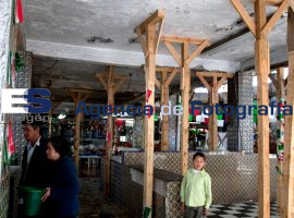 Mercado del Alto - ES imagen agencia de fotografía