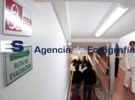 Simulacro Unidad Médica La Paz - ES imagen agencia de fotografía