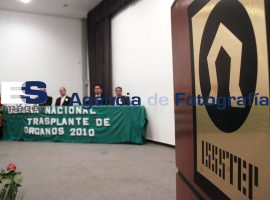 Semana Nacional de Trasplantes  - ES imagen agencia de fotografía