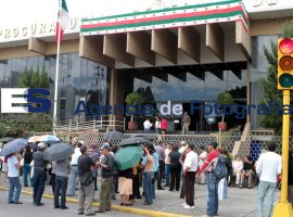 Se manifistan defraudados de Sitma - ES imagen agencia de fotografía