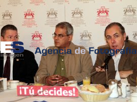 Anuncia la Ibero foro de Trata de Personas - ES imagen agencia de fotografía