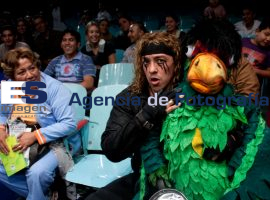 Luchas  - ES imagen agencia de fotografía