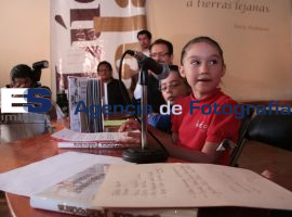 Libro Interactivo de la Biblioteca Palafoxiana - ES imagen agencia de fotografía