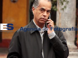 Víctor Manuel Giorgana - ES imagen agencia de fotografía